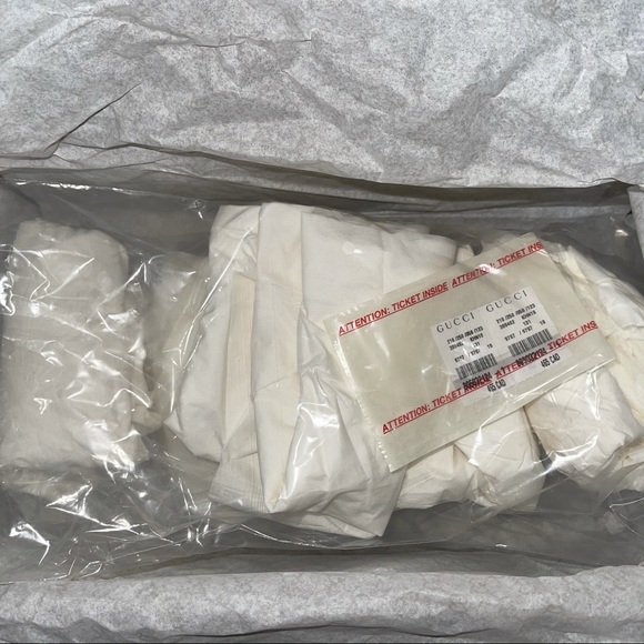 Gucci Packaging - Picture 2 of 6